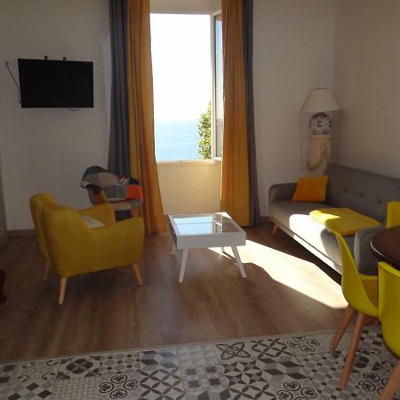 Appartement Colonella Bastia  Eksteriør bilde