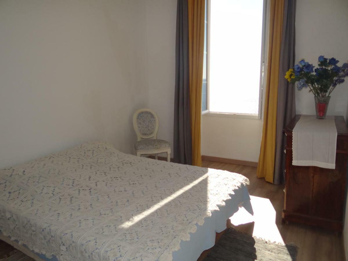 Appartement Colonella Bastia  Eksteriør bilde