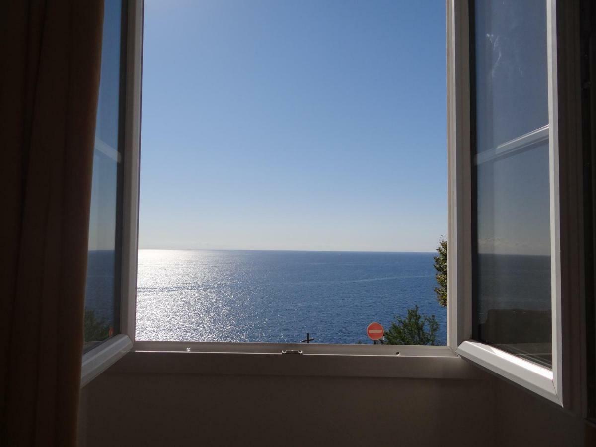 Appartement Colonella Bastia  Eksteriør bilde